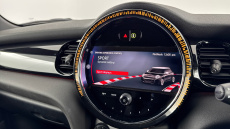 MINI Hatchback 1.5 Cooper Sport 3dr Petrol Hatchback